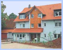 "Landgasthof Dorfschnke" in Salz